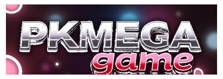 pkmega game logo